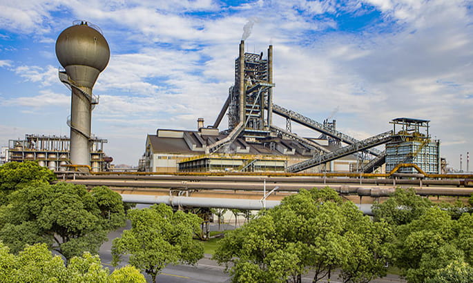 污染源企業工況電力監測系統